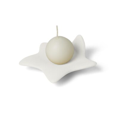 Milky way candleholder