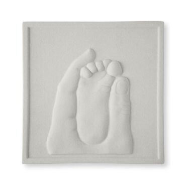 Your little foot panel