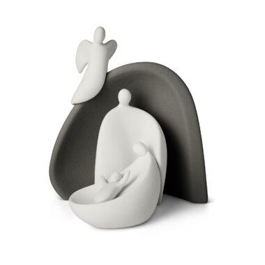 Bethlehem nativity scene