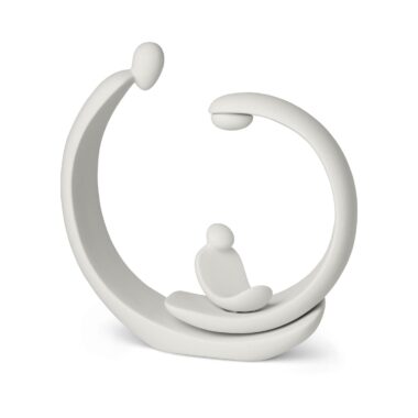 Essence nativity scene