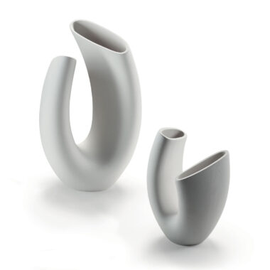 Anemone Vases