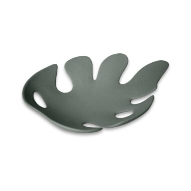Hello Nature leaf centrepiece
