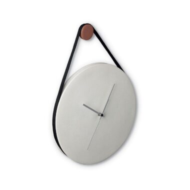 Time to Lineasette clock