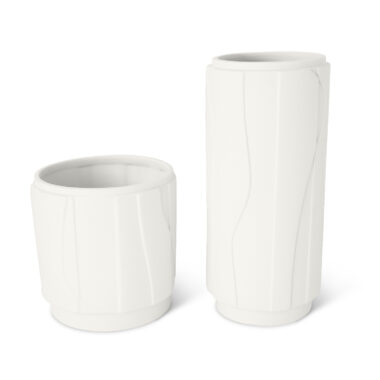 Aura vases