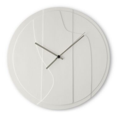 Aura clock