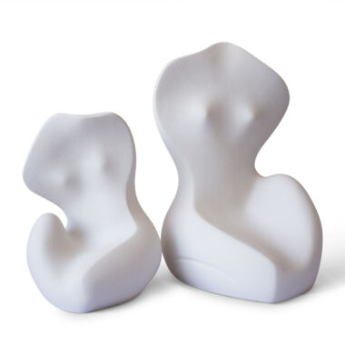 Augusta Female Sculptures